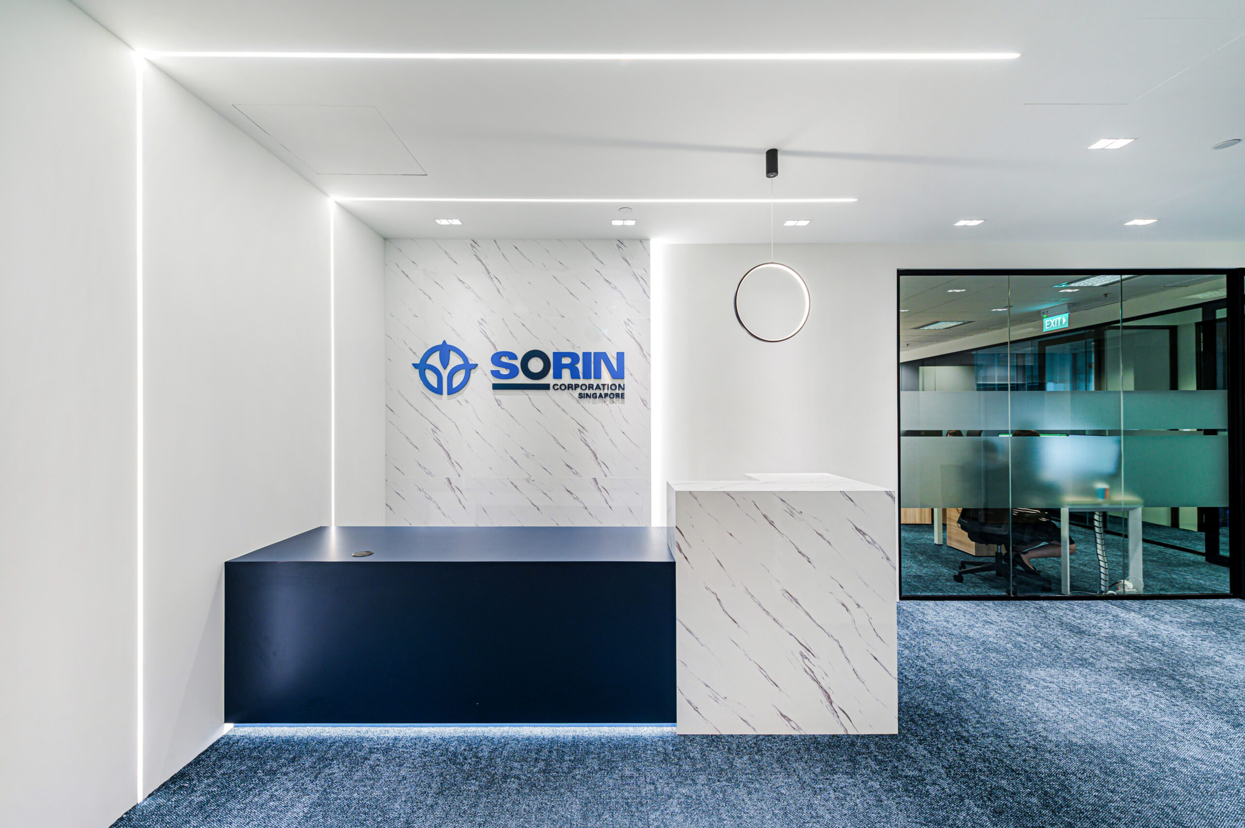 Sorin Corporation